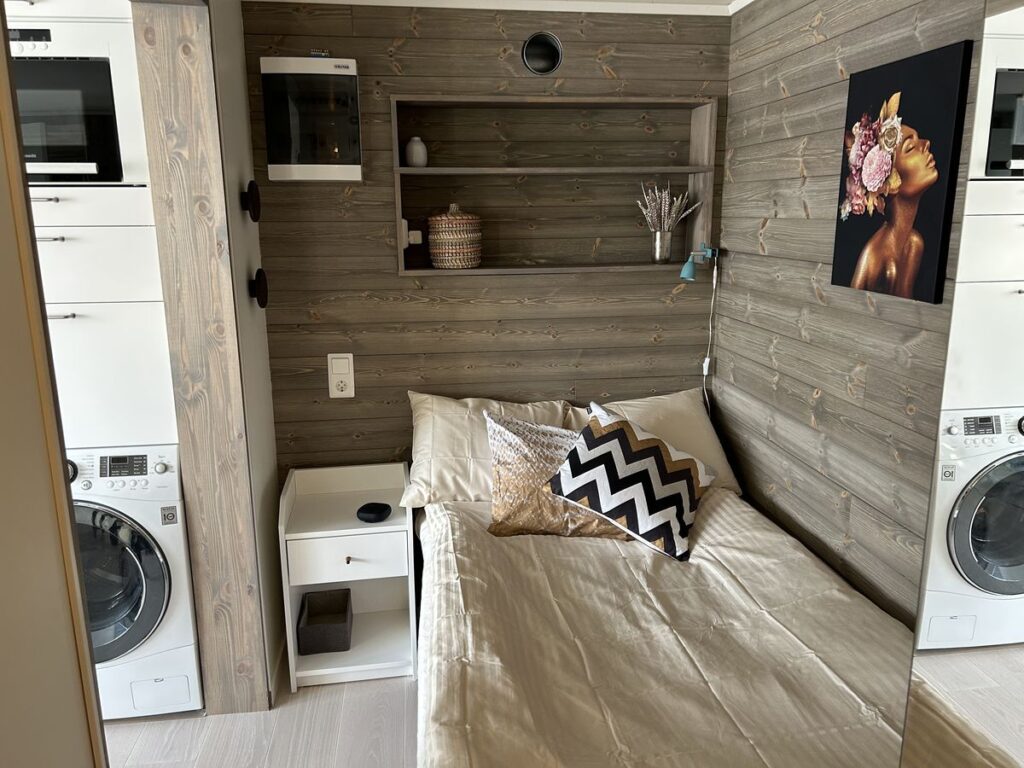 Looking for long-stay living? Affordable vacation homes in Sweden for expats with great locations & budget-friendly options