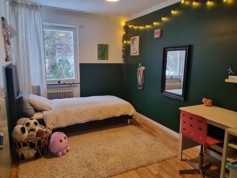 Sweden Cheap Houses Explained: Rent vs Buy With Real Market Comparisons