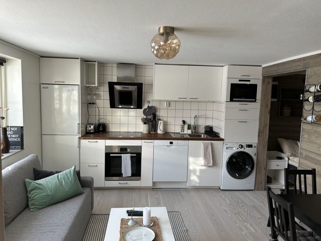 Looking for long-stay living? Affordable vacation homes in Sweden for expats with great locations & budget-friendly options