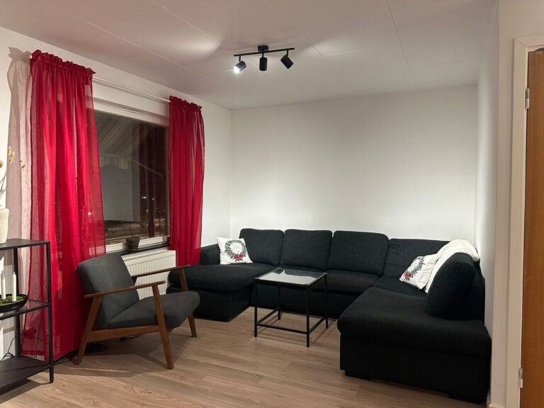 Corporate Apartments in Stockholm: Why Global Companies Choose Rentaborg