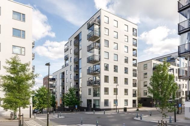 Choose Corporate Accommodation in Stockholm for flexible housing that suits short or long stays ideal for corporate travelers