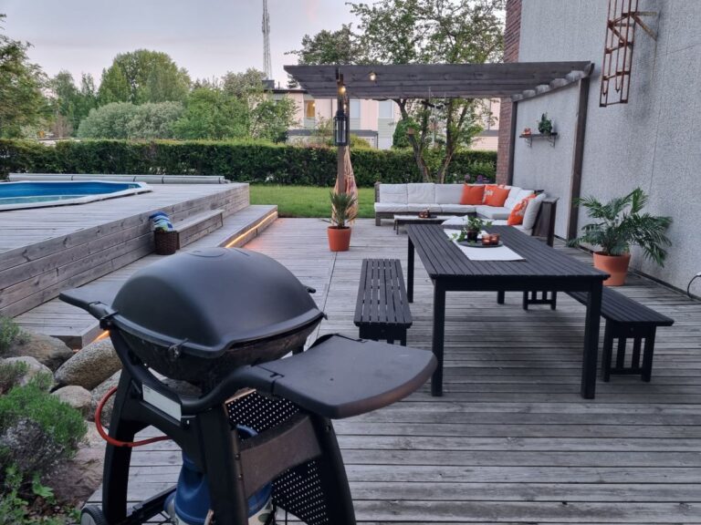 Corporate Apartments in Stockholm: Why Global Companies Choose Rentaborg