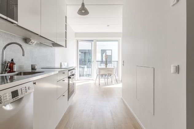 Corporate Apartments in Sweden: A Complete Guide for Relocating Professionals