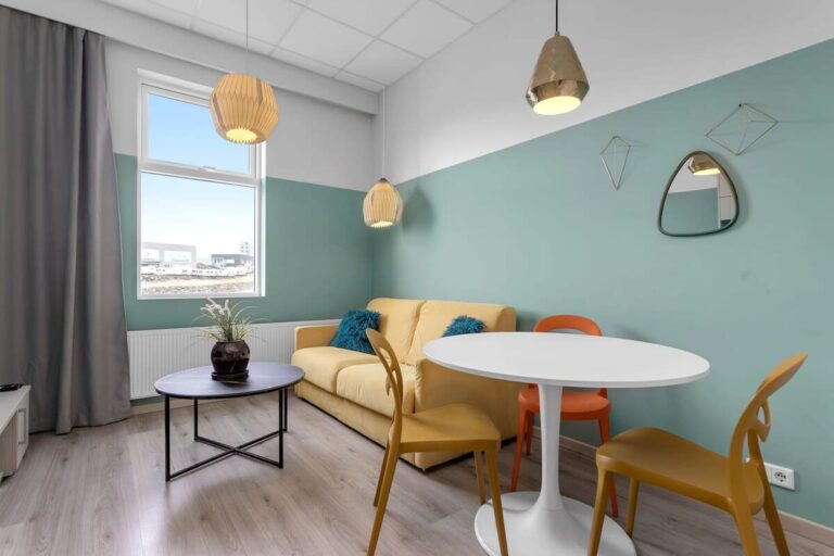 Rent Apartment in Stockholm Sweden