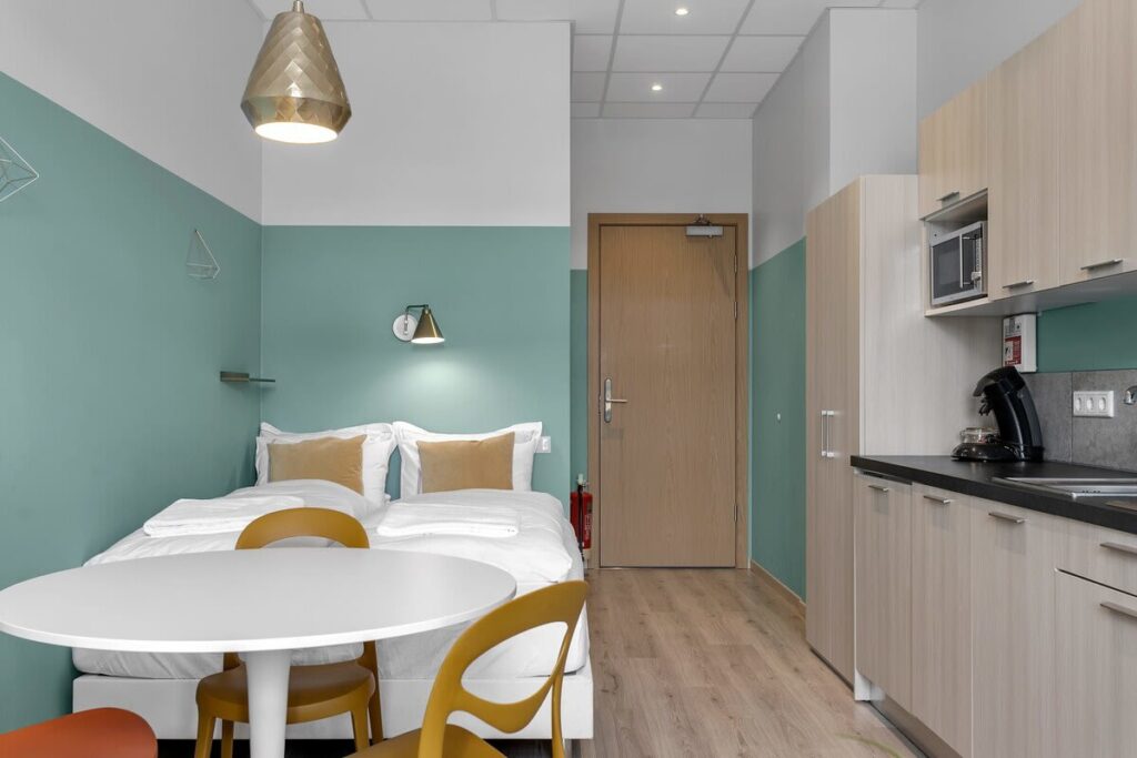 Cheapest Cities in Sweden to Rent an Apartment in 2026 (Rentaborg Analysis)