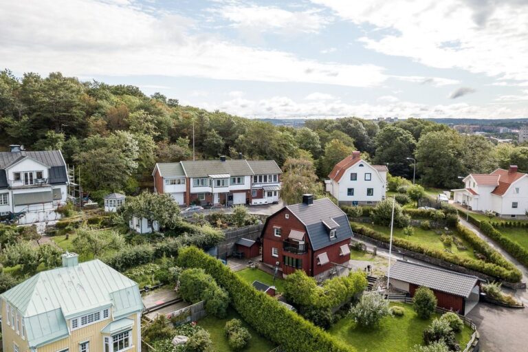 Cheap Apartments for Sale in Sweden