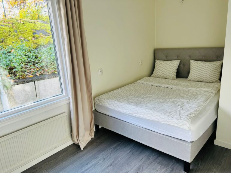 Aarhus Corporate Housing