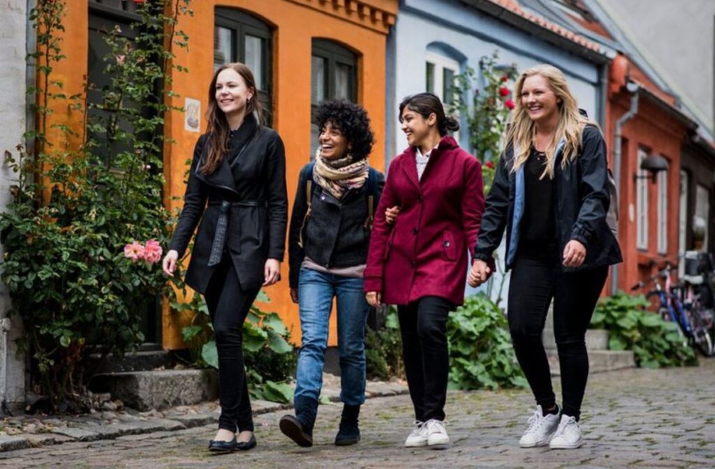 Aalborg Corporate Housing offers stylish furnished business apartments perfect for short or long stays. Ideal for professionals