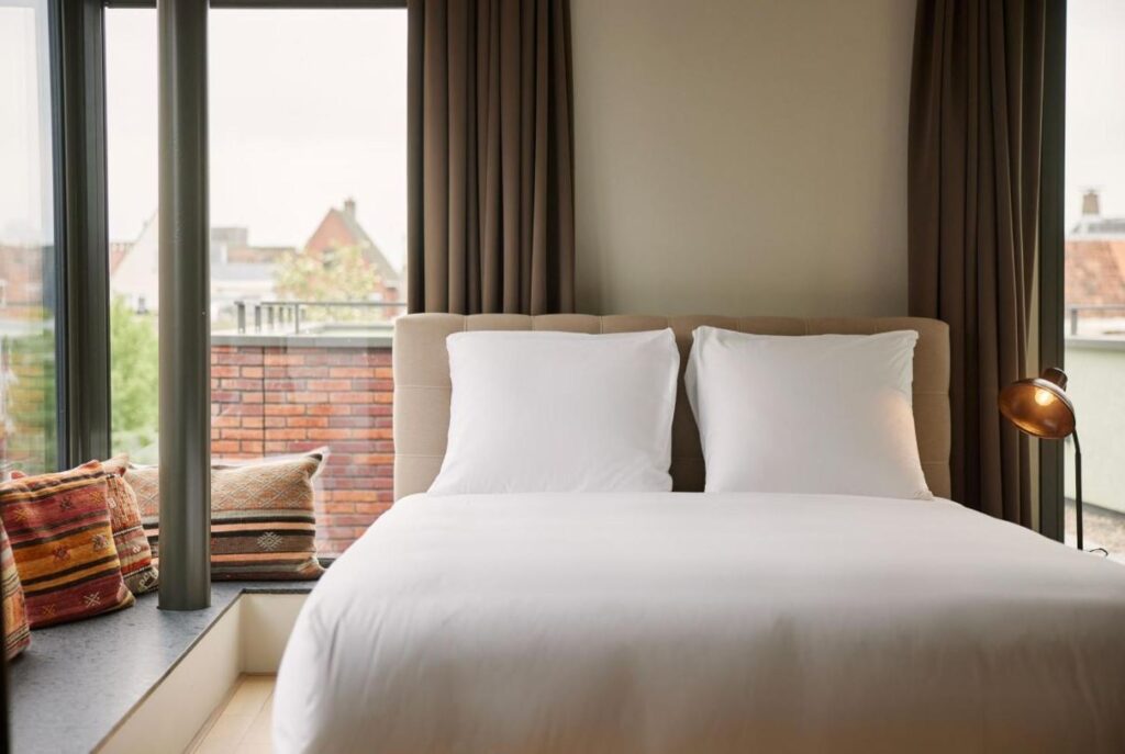 Discover Corporate Apartments Groningen with Rentaborg. Enjoy flexible stays, modern amenities & prime locations for travelers.