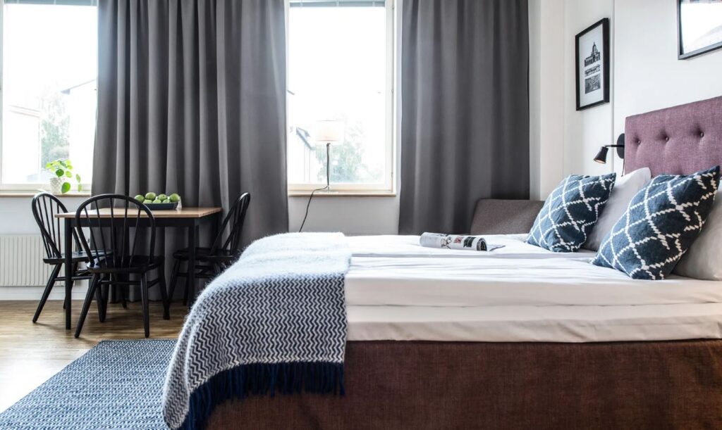 Apartments in Gothenburg Corporate Accommodation and Houses for Rent