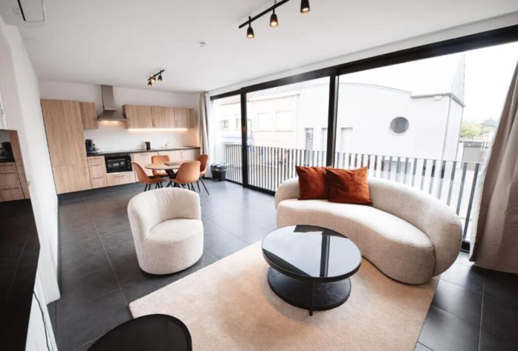 Explore best corporate apartments in Brussels with premium furnished stays ideal for professionals seeking comfort & location