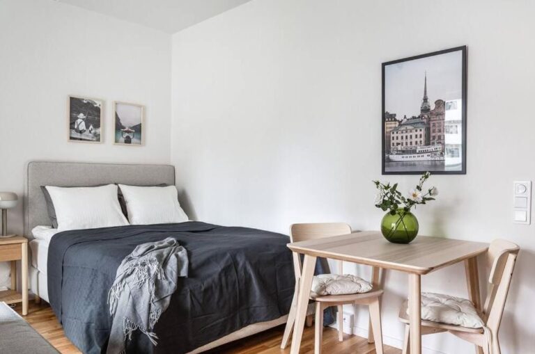 Cheap Apartments for Rent in Stockholm Sweden Corporate Accommodation and Houses for Rent