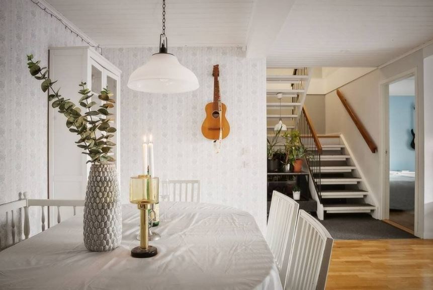 Looking for cheap houses for rent in Sweden? Discover affordable long term homes with great locations & comfortable spaces
