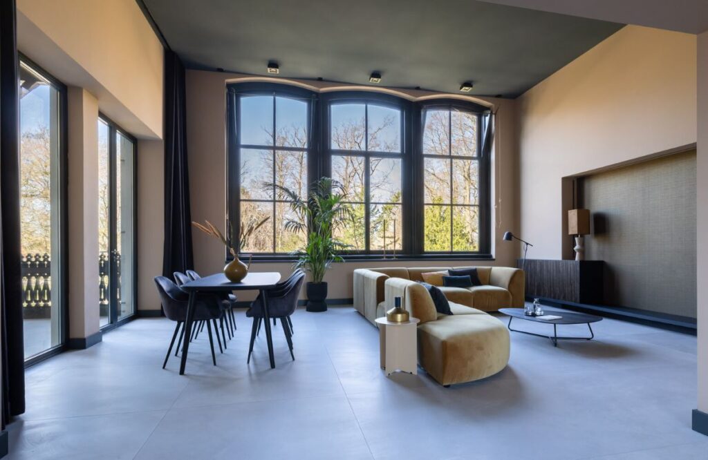 Discover Corporate Apartments Groningen with Rentaborg. Enjoy flexible stays, modern amenities & prime locations for travelers.