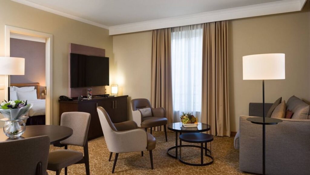 Explore best corporate apartments in Brussels with premium furnished stays ideal for professionals seeking comfort & location