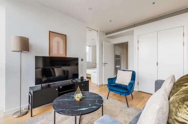 Find the best corporate apartments in Gothenburg for long-term housing. Experience convenient locations & hassle-free stays