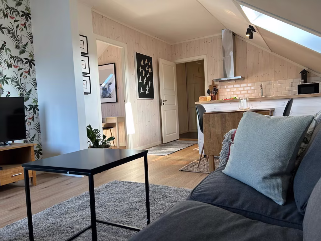 Corporate Apartments in Kristiansand Corporate Accommodation and Houses for Rent