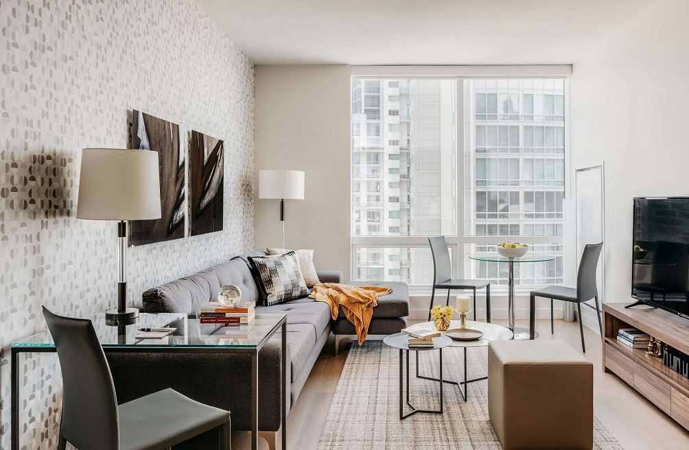 What Are Corporate Apartments? Learn how these furnished, short-term rentals offer convenience, affordability & comfort