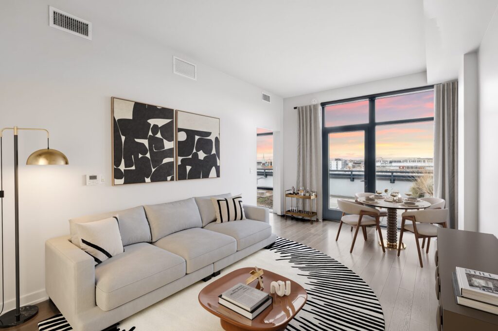 Find premium corporate housing in Tromsø with fully furnished business apartments. Enjoy comfort, flexibility & perfect stay