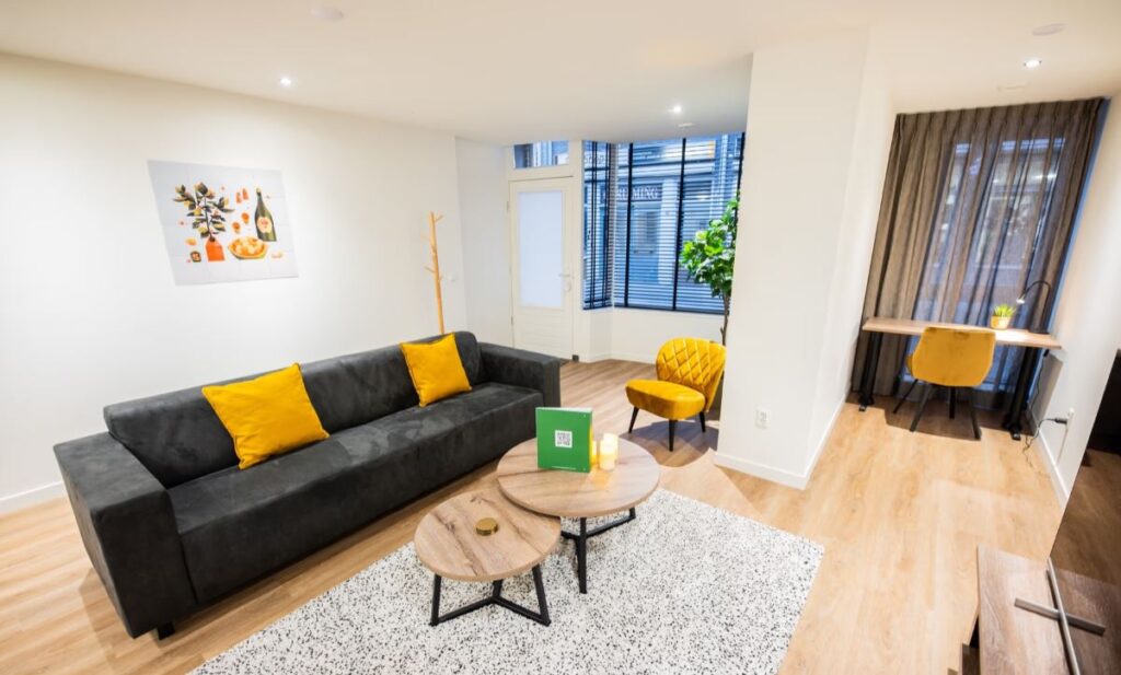 Corporate Housing in Eindhoven Corporate Accommodation and Houses for Rent