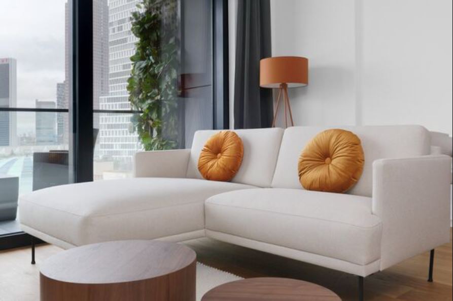 Corporate Housing in Frankfurt for Business Stays 1 Corporate Accommodation and Houses for Rent