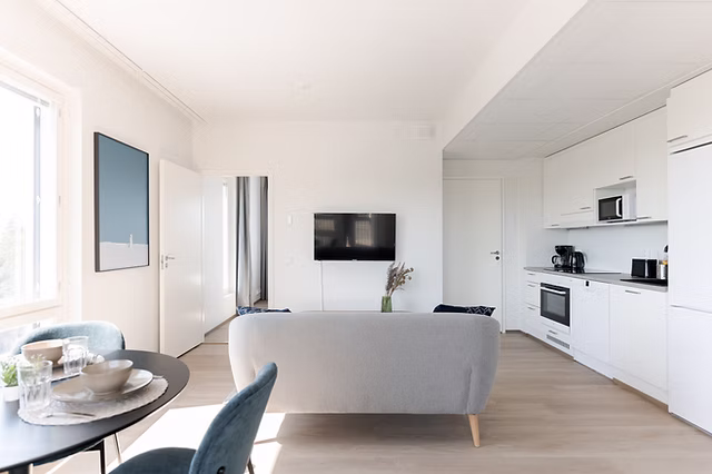 Corporate Housing in Tampere Corporate Accommodation and Houses for Rent