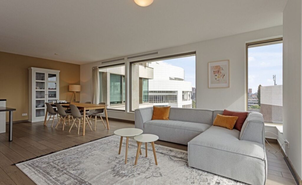 Looking for corporate housing in The Hague? Rentaborg Apartments offers stylish, furnished rentals with modern amenities