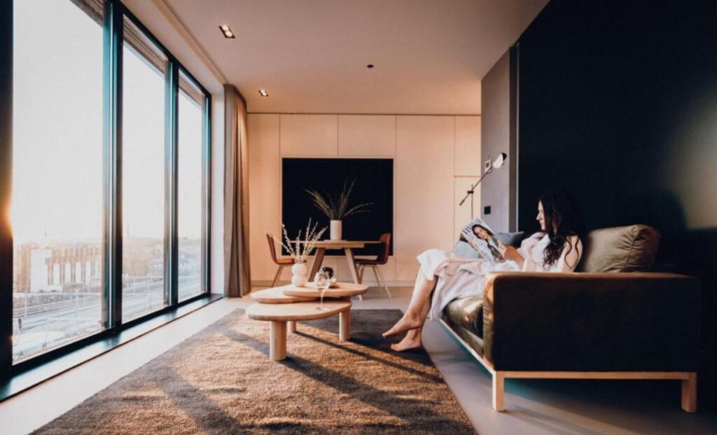 Looking for corporate housing in Utrecht? Rentaborg Stays offers modern and fully equipped rentals for professionals