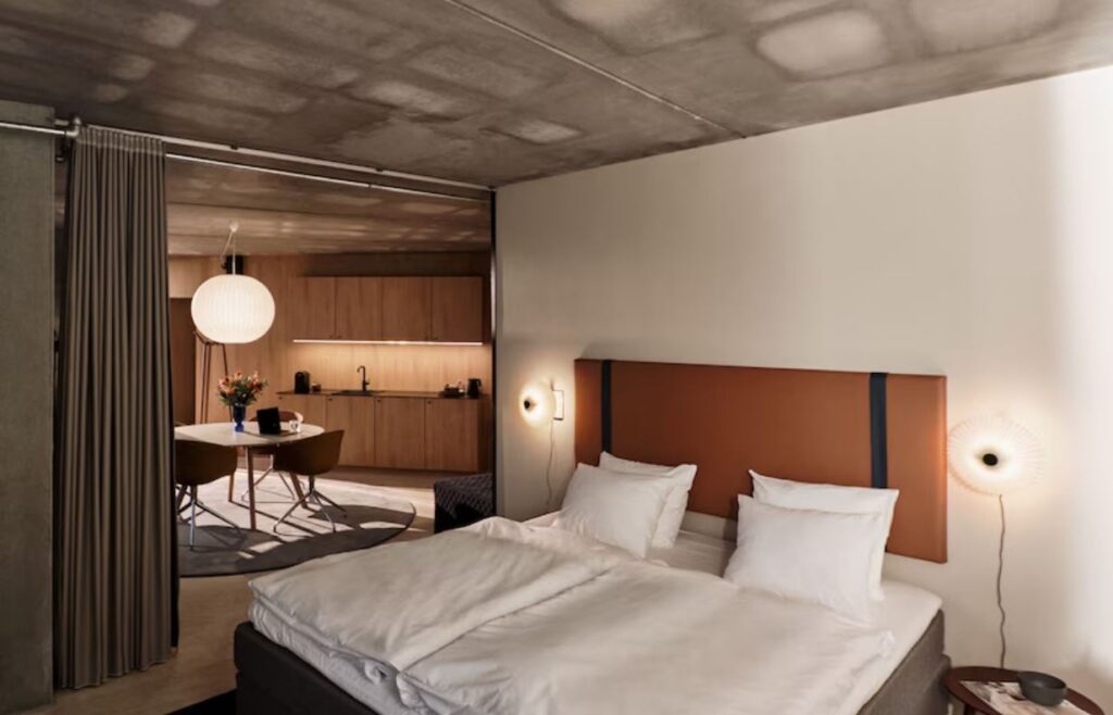 Corporate Stays in Esbjerg Corporate Accommodation and Houses for Rent