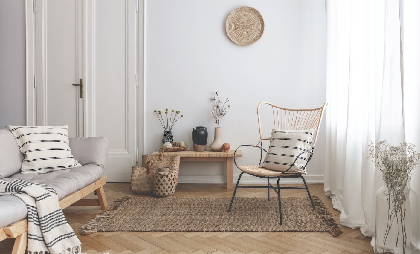Corporate Apartments in Stockholm: Flexible & Fully Furnished Options for Business Travelers