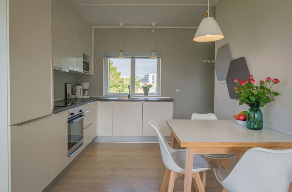 Furnished Business Apartments in Aalborg Corporate Accommodation and Houses for Rent