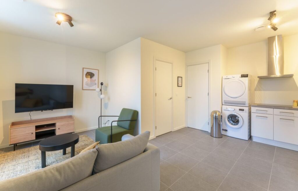 Furnished Corporate Apartments in Antwerp Corporate Accommodation and Houses for Rent