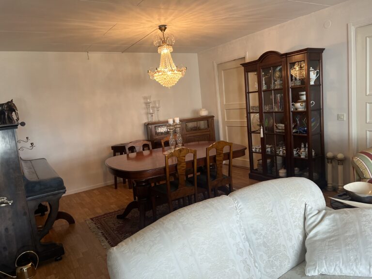 Aarhus Corporate Housing | Premium Business Apartments