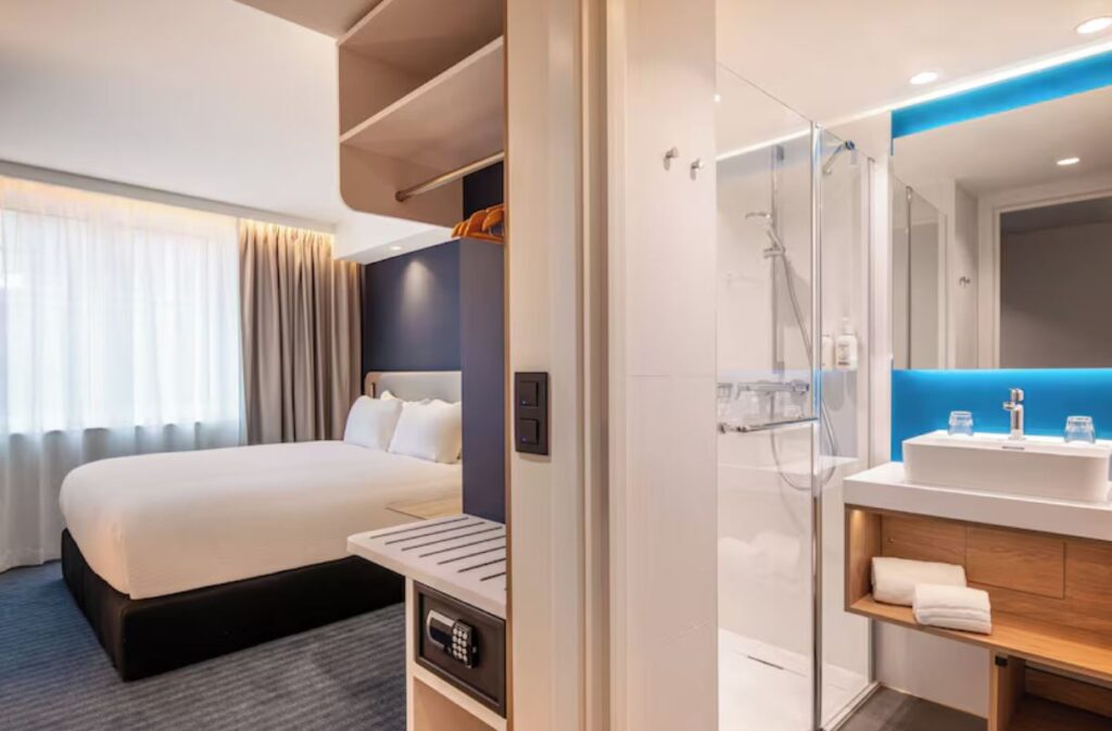 Discover long stay corporate housing in Ghent offering stylish furnished rentals, comfort & convenience for professionals