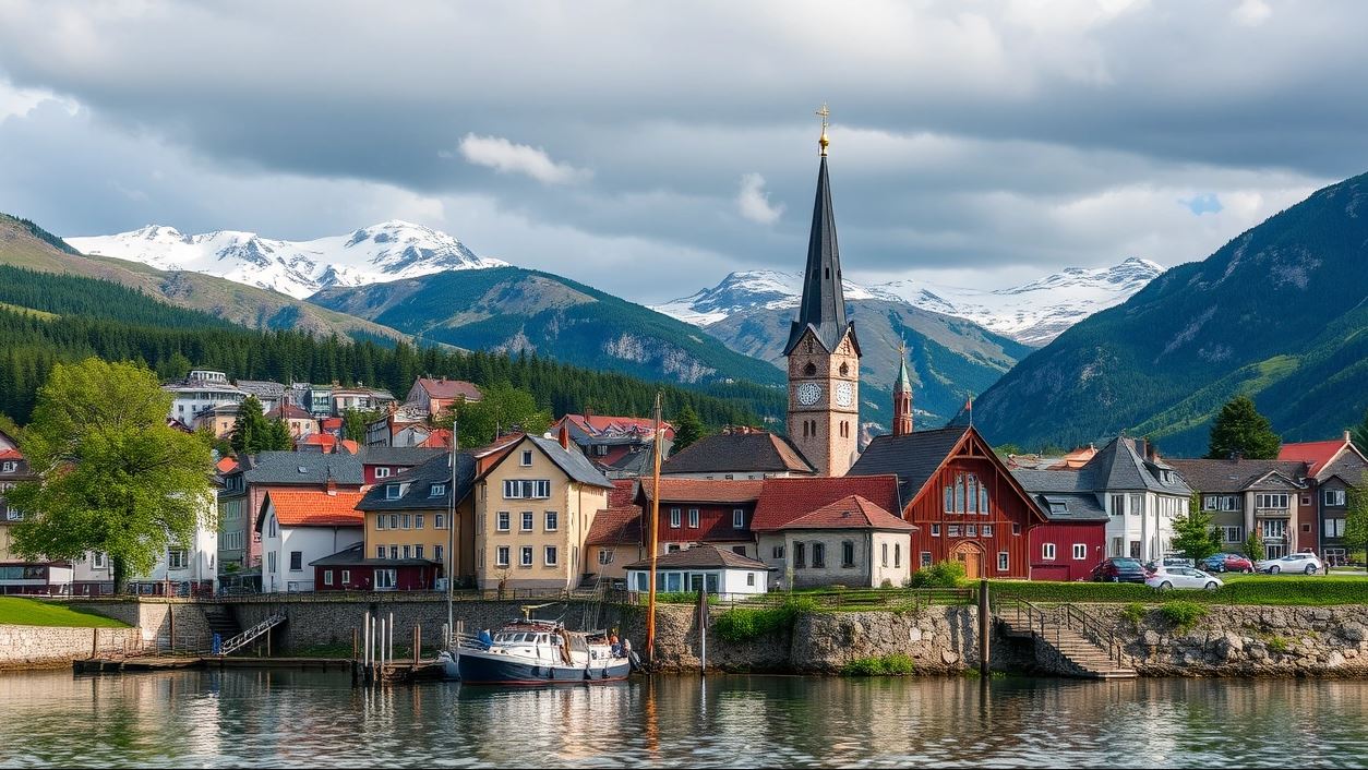 Long Term Rental Apartments in Gothenburg, Sweden: Complete Guide for Expats & Professionals