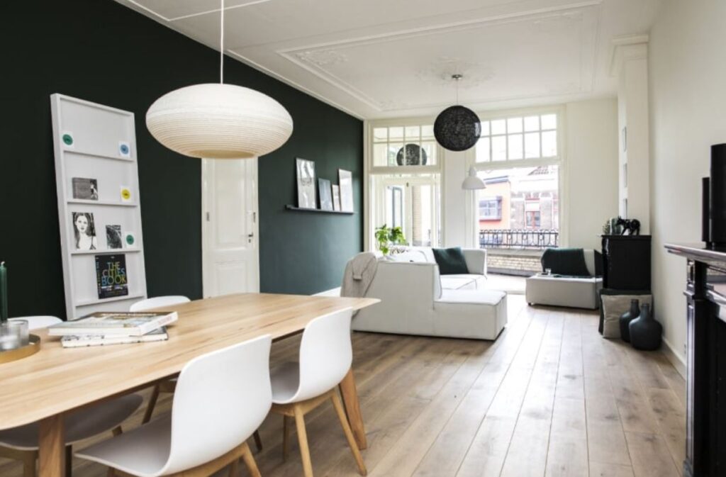 Looking for corporate housing in Utrecht? Rentaborg Stays offers modern and fully equipped rentals for professionals