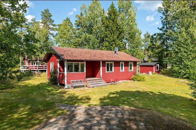 Explore cheap apartments for sale in Sweden in growing property markets. Perfect for buyers seeking affordable living