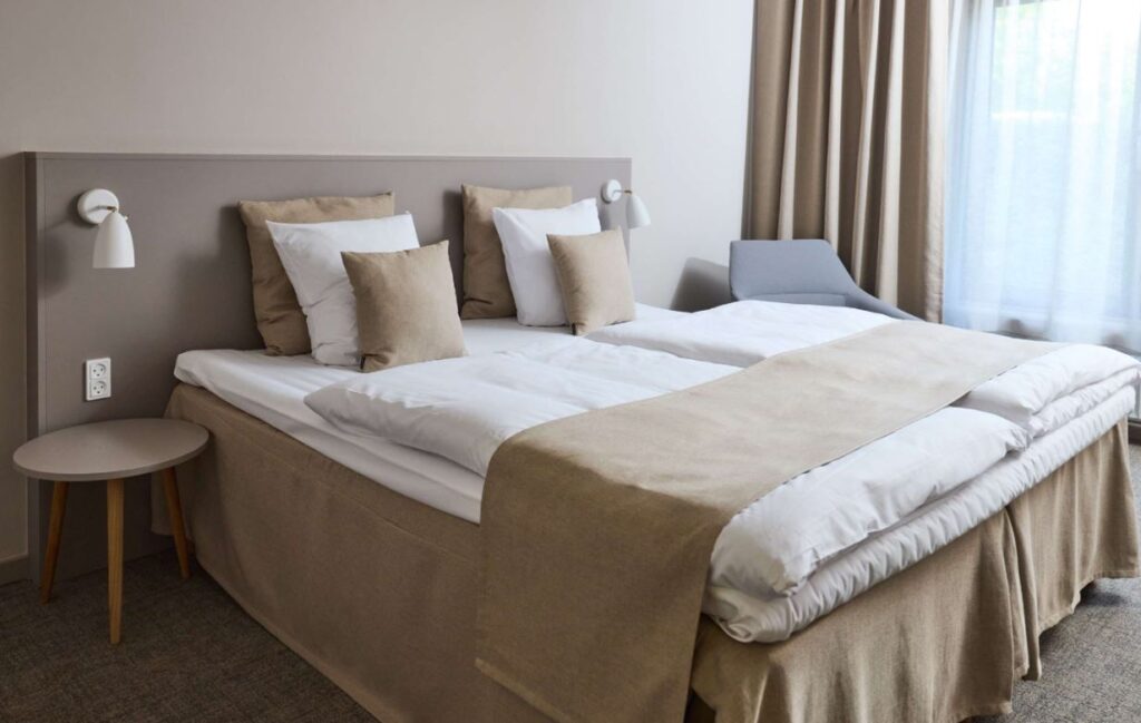 Short Long Stay Corporate Housing in Odense 1 Corporate Accommodation and Houses for Rent