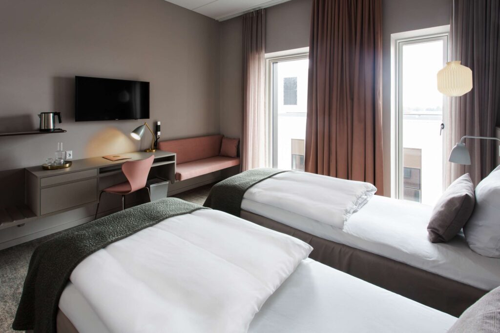 Short Long Stay Corporate Housing in Odense Corporate Accommodation and Houses for Rent