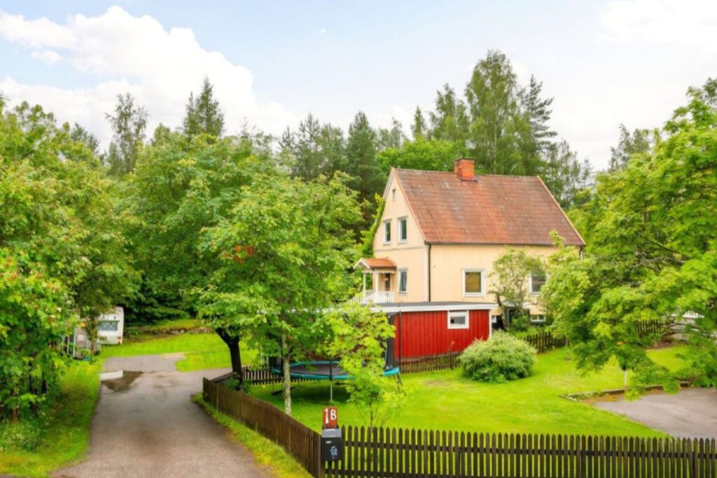 Discover the Cheapest Place to Buy a House in Sweden and explore affordable cities with strong investment potential