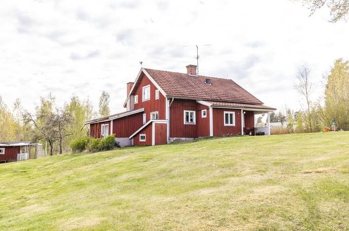 Explore Sweden Cheap Houses and unlock affordable living in Sweden. Find budget homes, cost-saving tips & ideal places