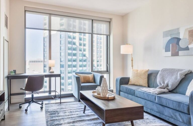 What Are Corporate Apartments? Learn how these furnished, short-term rentals offer convenience, affordability & comfort