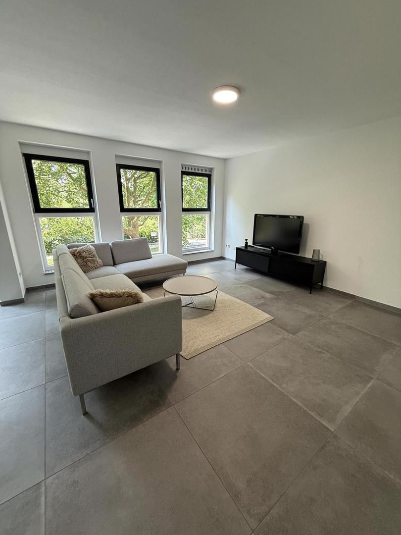 3-Bedroom Apartment in Helmond Centrum