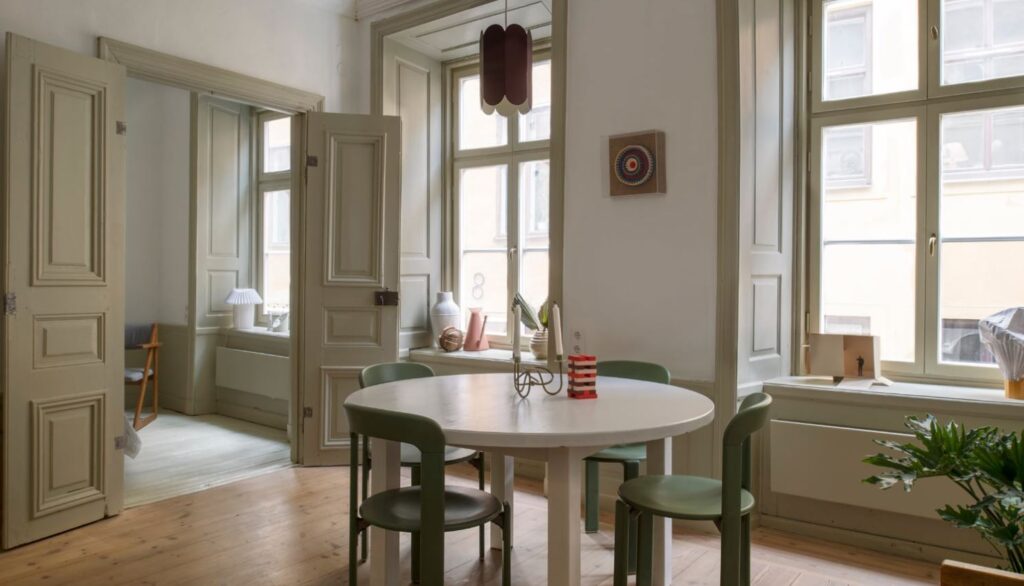 Rent Apartment in Stockholm, Sweden: Long-Term Rental Guide for Expats