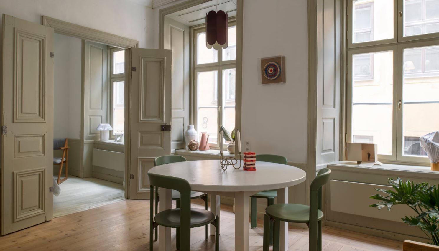 Rent Apartment in Stockholm, Sweden: Long-Term Rental Guide for Expats