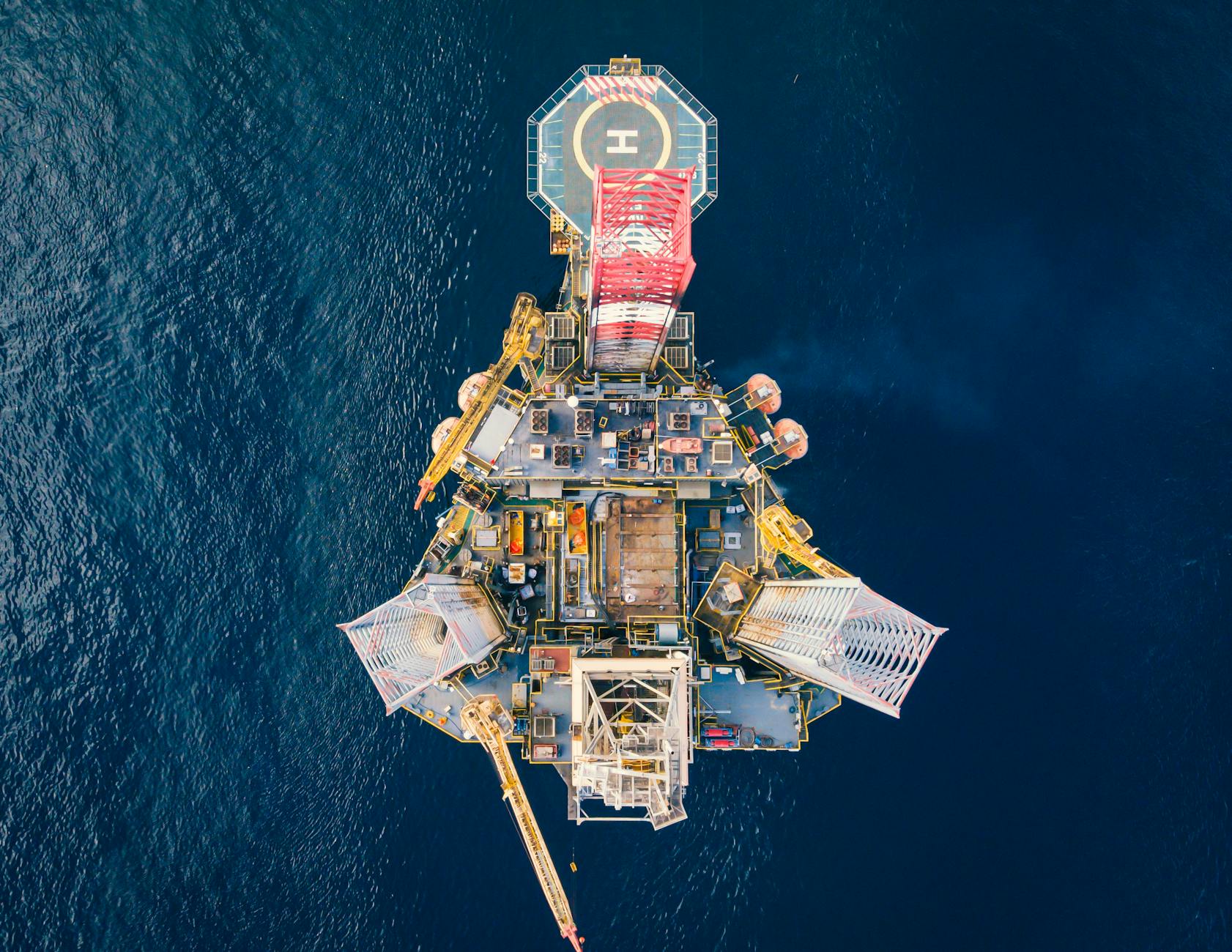 Energy Sector Housing Solutions: Corporate Accommodation for Oil & Gas Teams in Europe