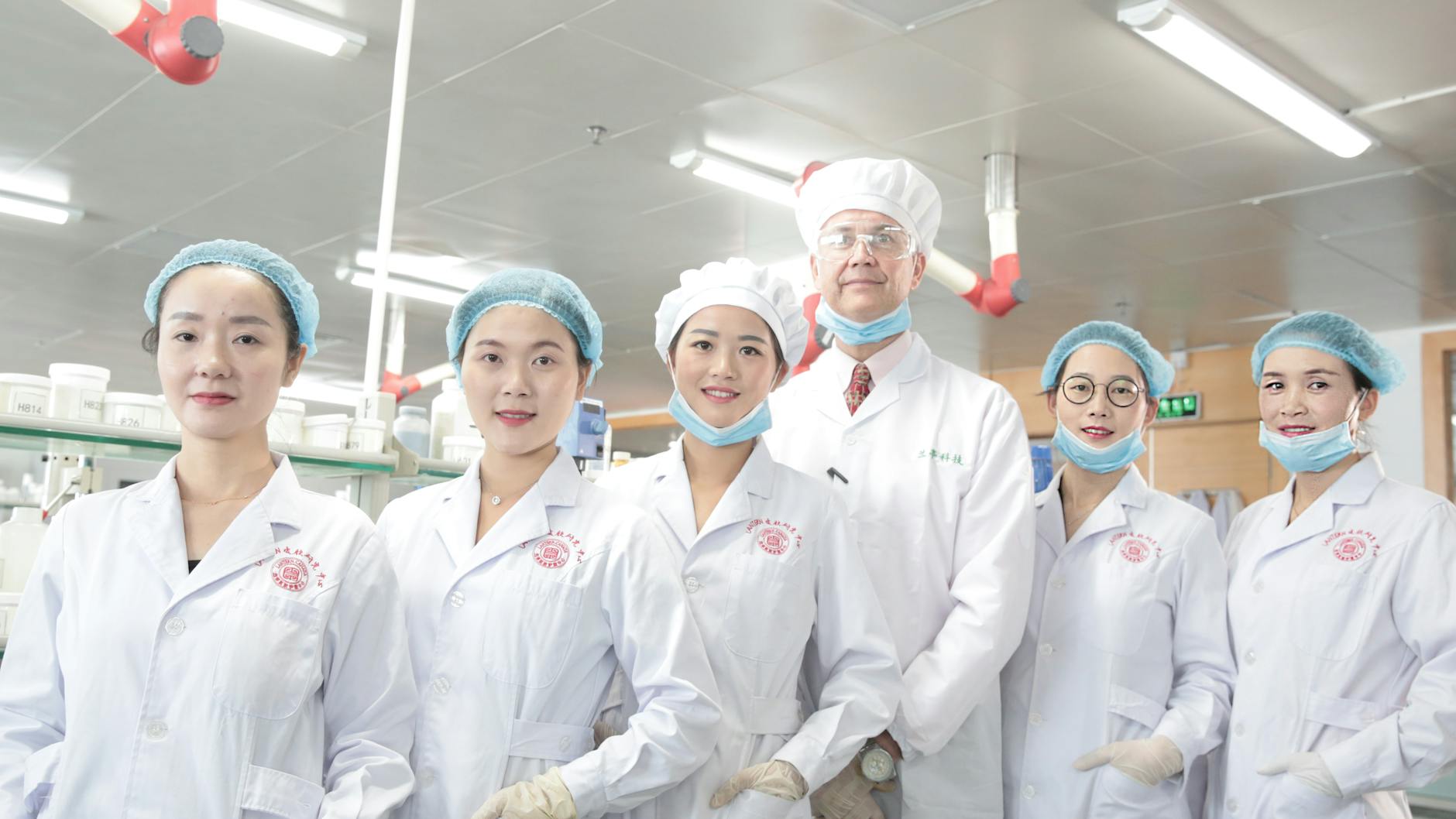 Pharma and Life Sciences Corporate Housing: European Assignment Solutions