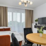 Furnished Apartments in Aarhus for Business Teams: Corporate Housing Solutions
