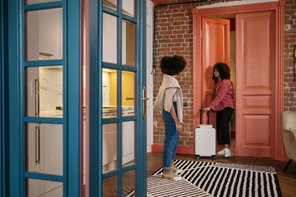 One Month Furnished Apartments in Copenhagen: Corporate Housing Solutions