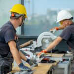 Worker Housing for Construction Sites in the Netherlands: Corporate Solutions